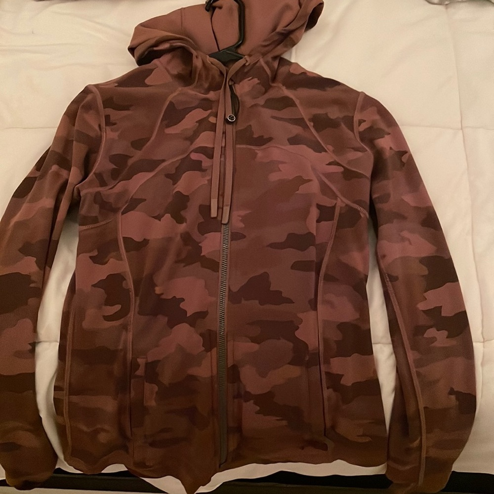 Only been worn a couple times.